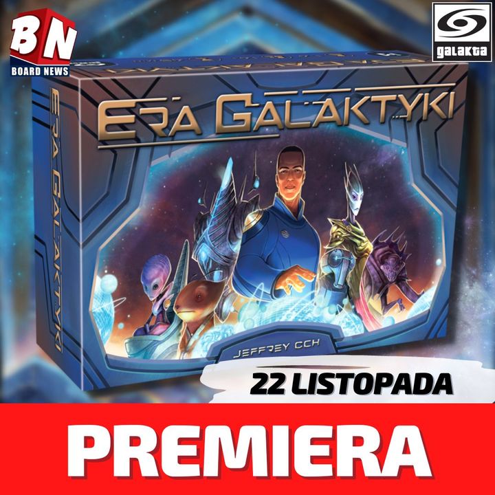  Galakta - Age of Galaxy 
