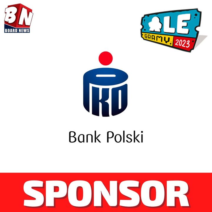  AleGramy - Sponsor Główny