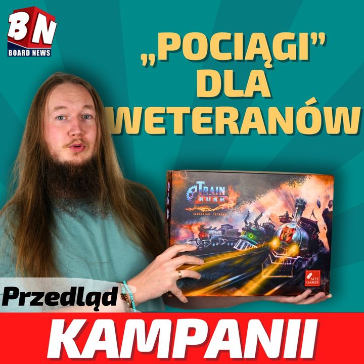  MTE GAMES - Train Rush 