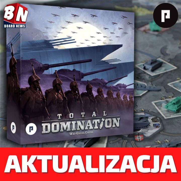 Phalanx - Total Domination