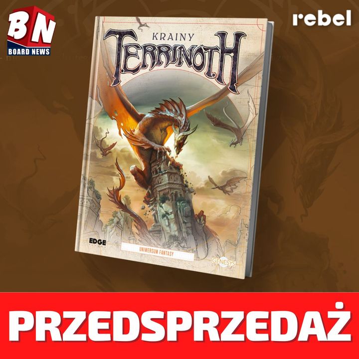 Rebel - Genesys RPG: Krainy Terrinoth