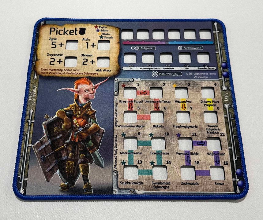  Portal Games - Too Many Bones 