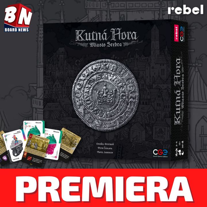 Rebel - Kutna Hora