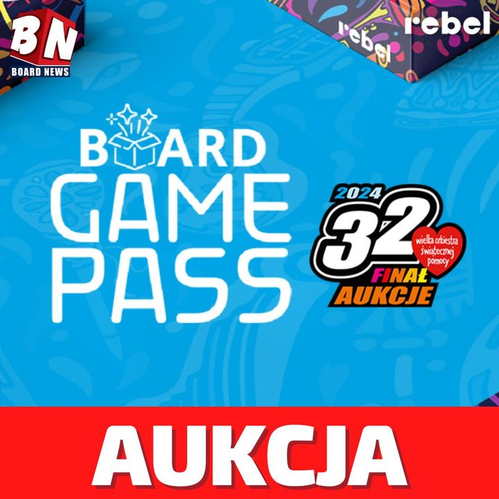 Rebel - Rebel Board Game Pass