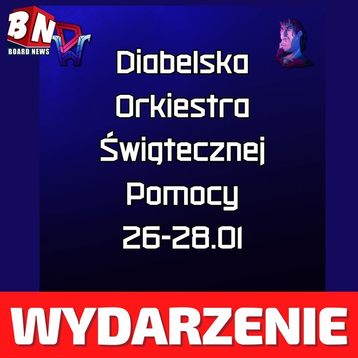 DIabelska Orkiestra Świątecznej Pomocy 