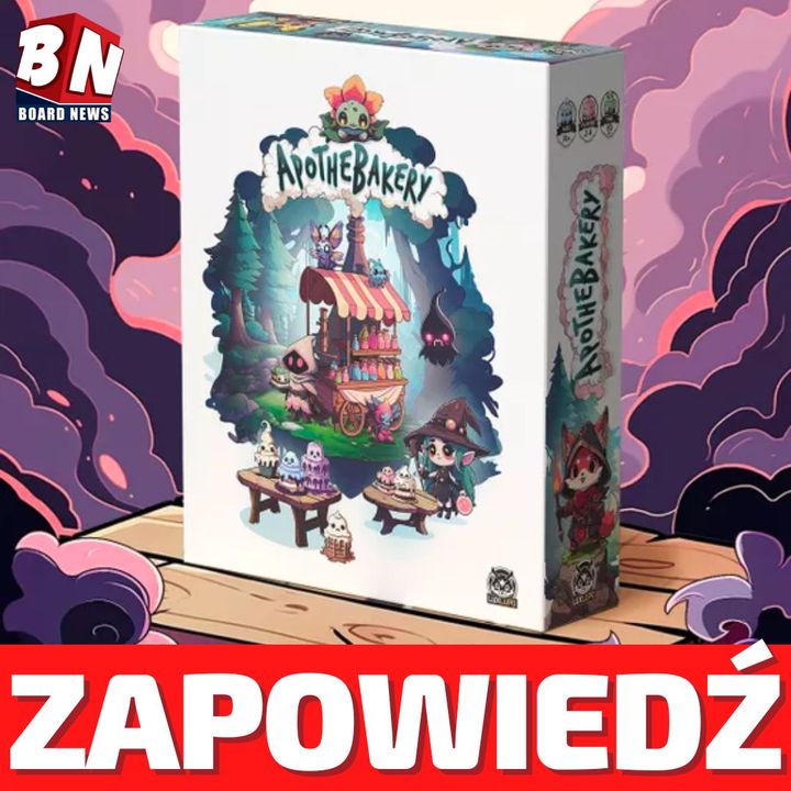 Lux Lupo - Apothebakery: The Culinary Alchemists