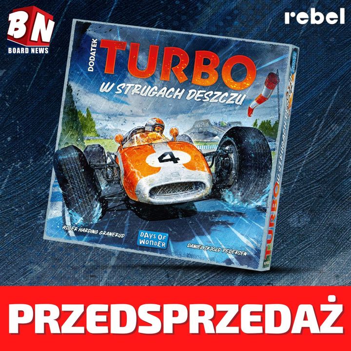 Rebel - W strugach deszczu