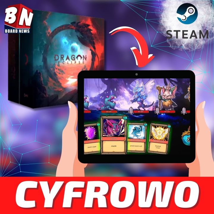 Awaken Realms - Dragon Eclipse