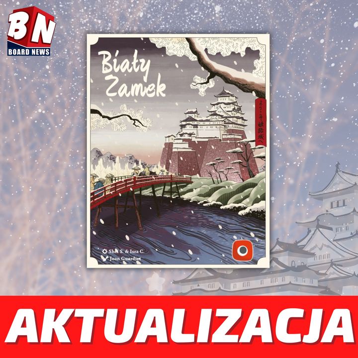 Portal Games - Biały Zamek