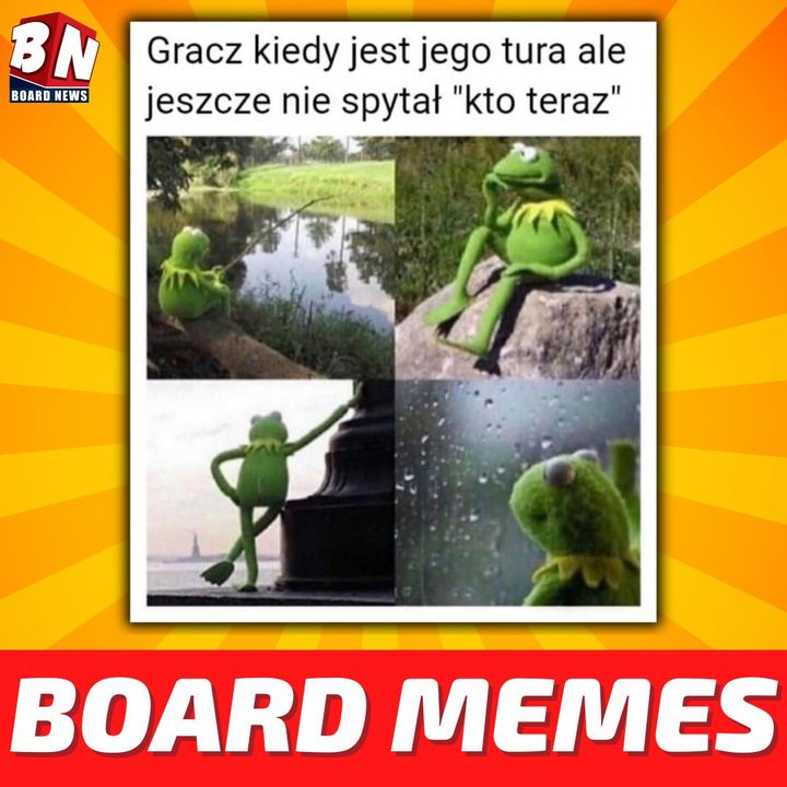 Board Memes