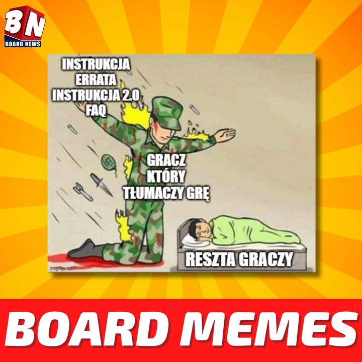 Board Memes