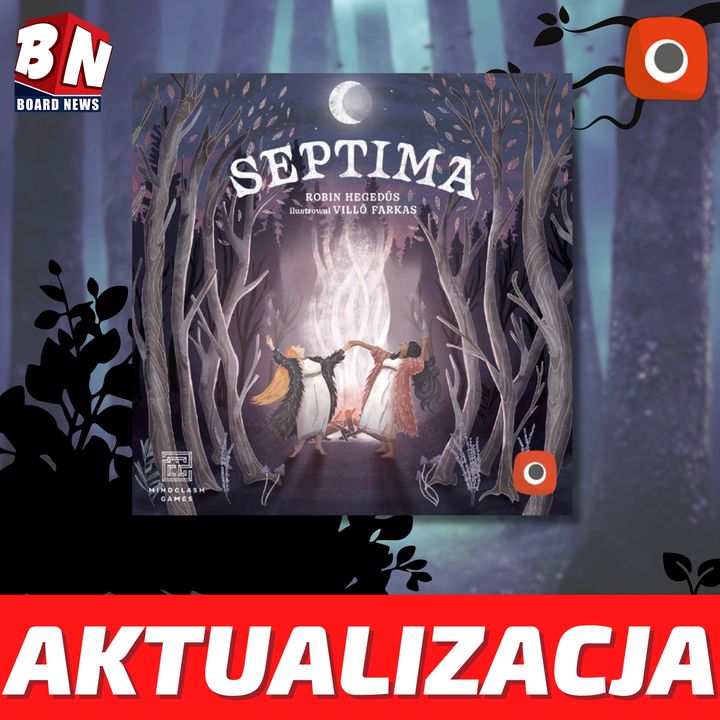 Portal Games – Septima