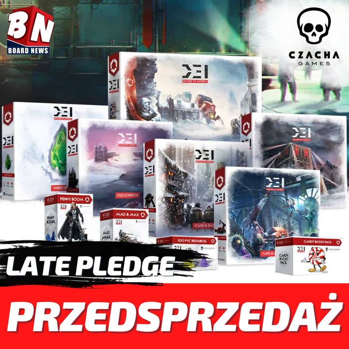 Czacha Games - ?.?.?. ?????? ?? ??????