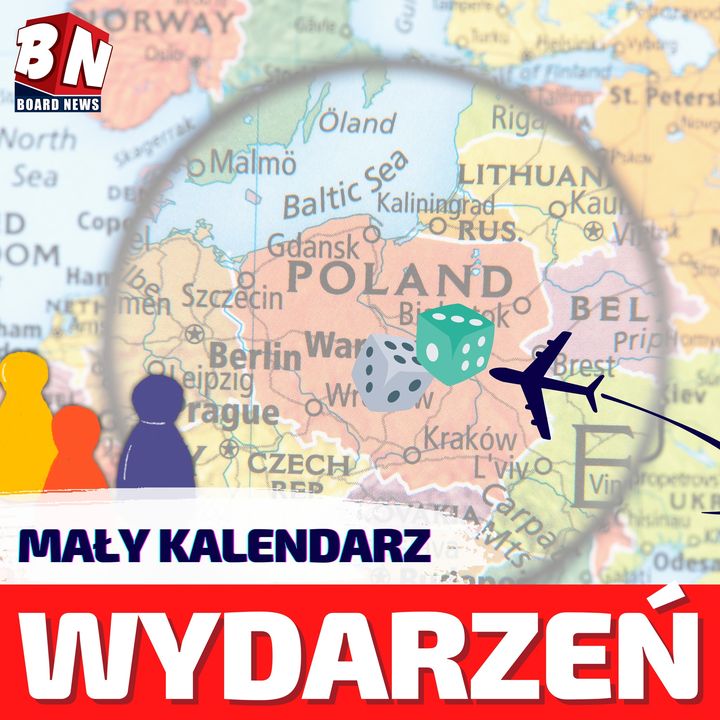 Mały kalendarz wydarzeń