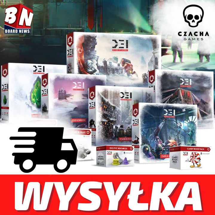 Czacha Games – ?.?.?. ?????? ?? ??????