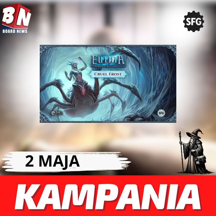 Steamforged Games - Euthia