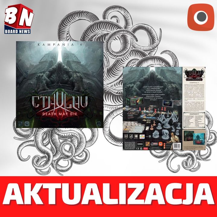 Portal - Cthulhu Death May Die