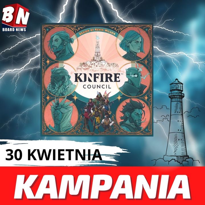 Kinfire Council