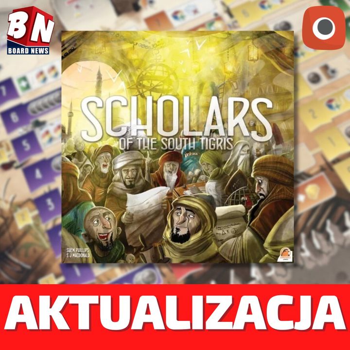  Portal - Mędrcy z nad Południowego Tygrysu 