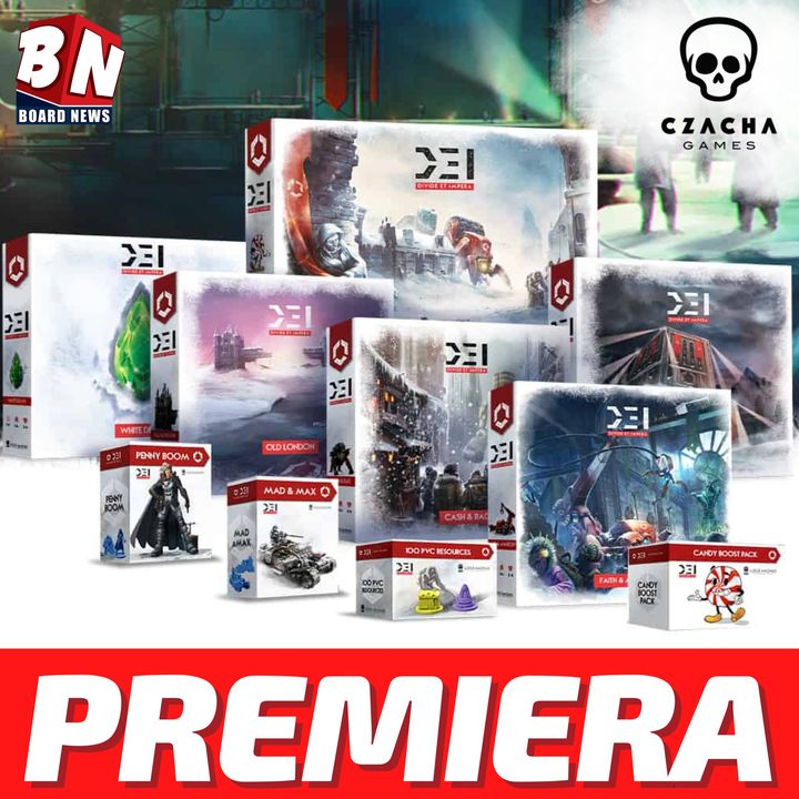 Czacha Games – ?.?.?. ?????? ?? ??????