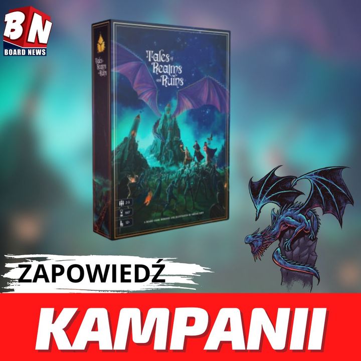  Tales of Realms and Ruins 