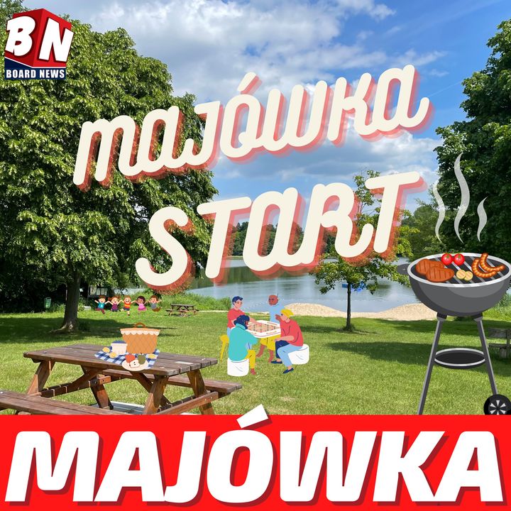 MAJÓWKA