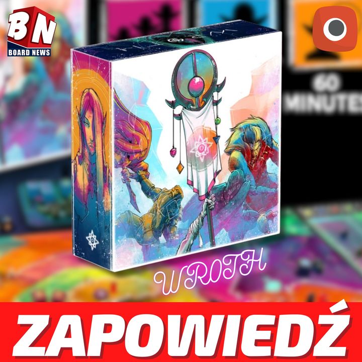 Portal Games - Wroth