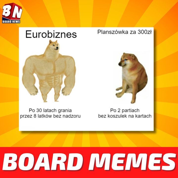 Board Memes