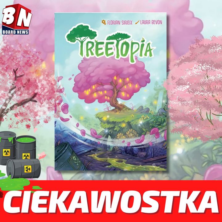  Funny Fox – Treetopia 