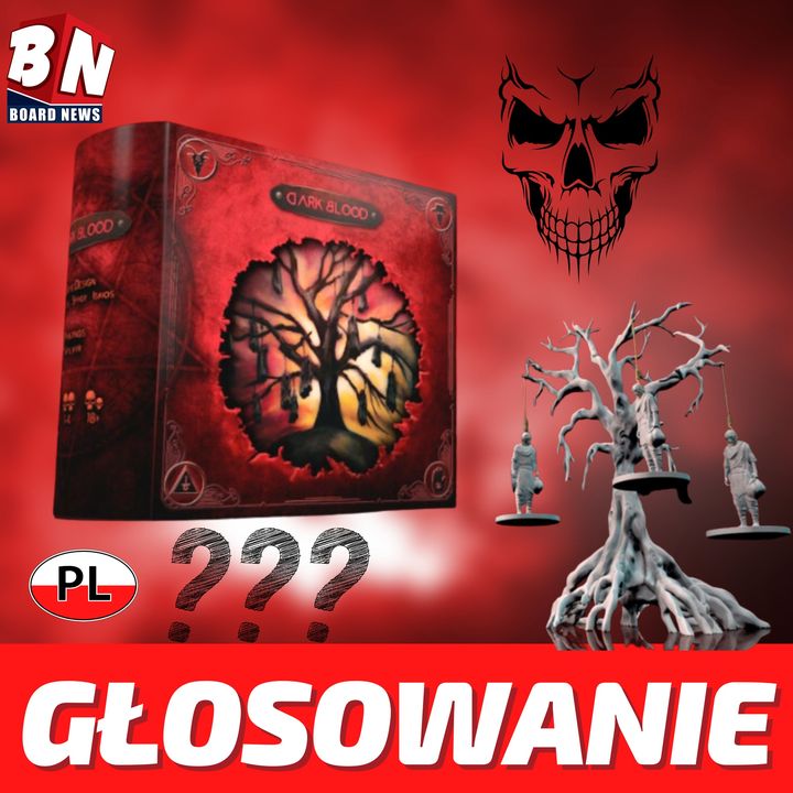  Dark Blood 