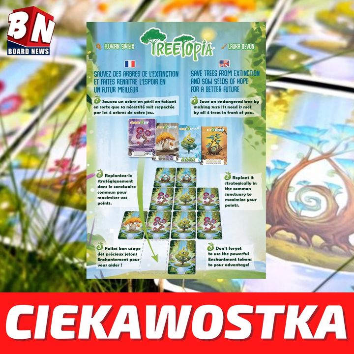  Funnyfox - Treetopia 