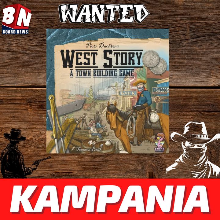  Smart Flamingo – West Story: a Town Building Game 