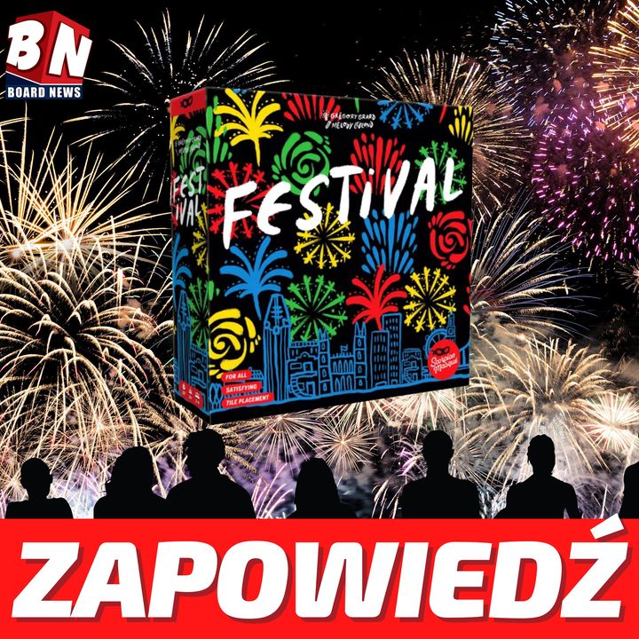  Scorpion Masqué  - Festival 