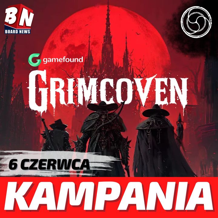 Awaken Realms – Grimcoven