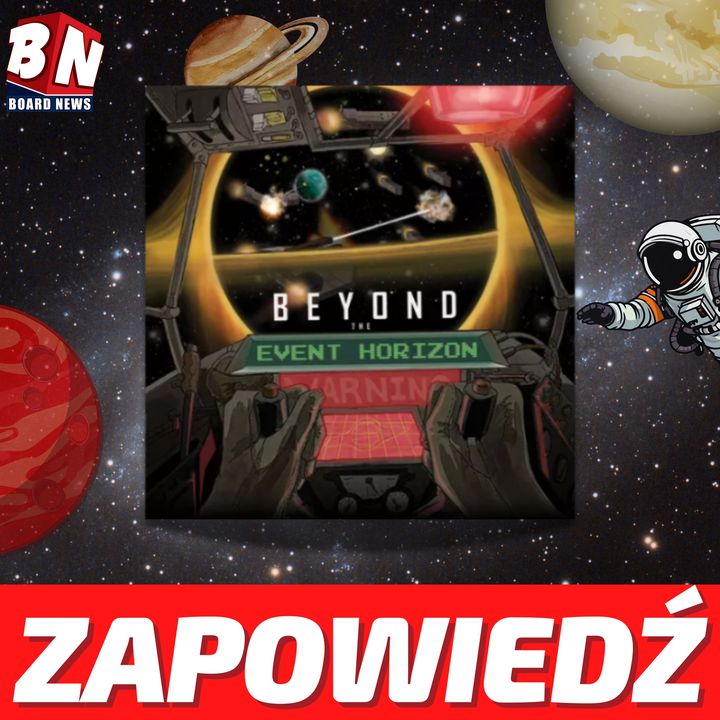  Magic Beasts Board Game Design – Beyond the Event Horizon 