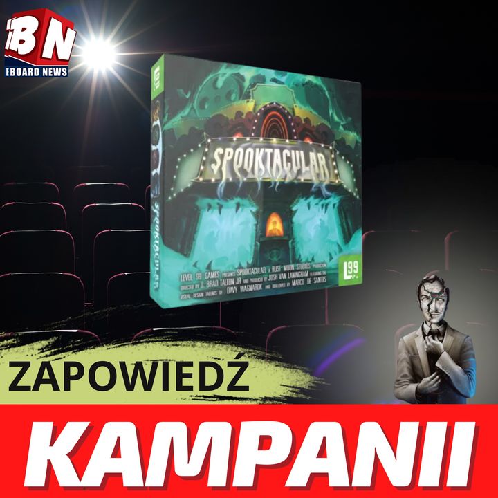  Level 99 Games – Spooktacular 