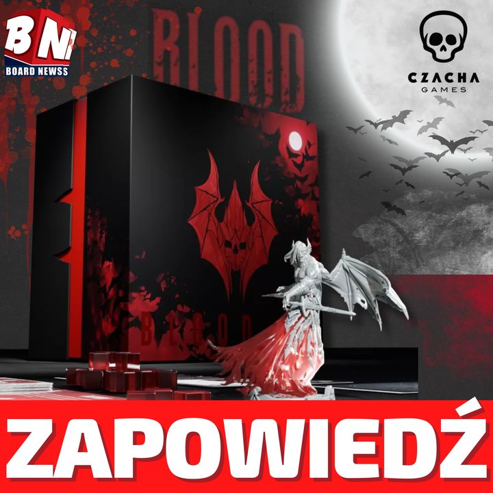  Czacha Games - Blood 