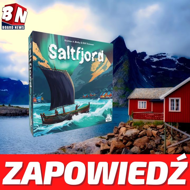  Aporta Games – Saltfjord 