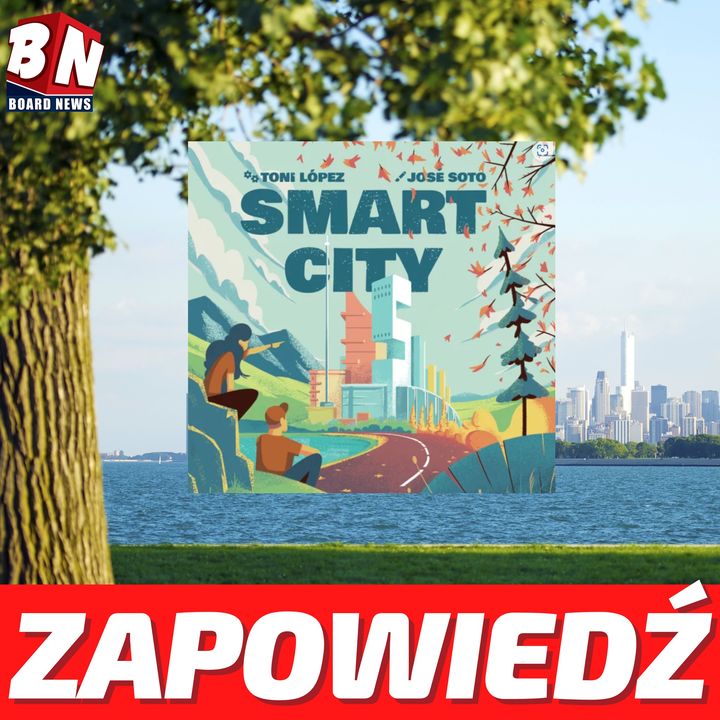  TCG Factory – Smart City 