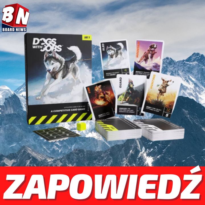  Lab 380 – Dogs with jobs 