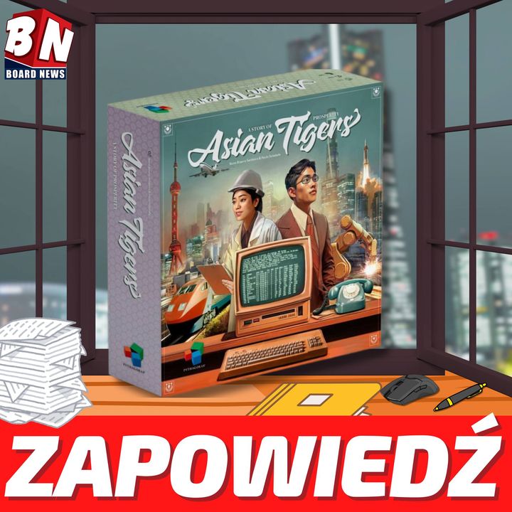  Pythagoras - Games - Asian Tigers 