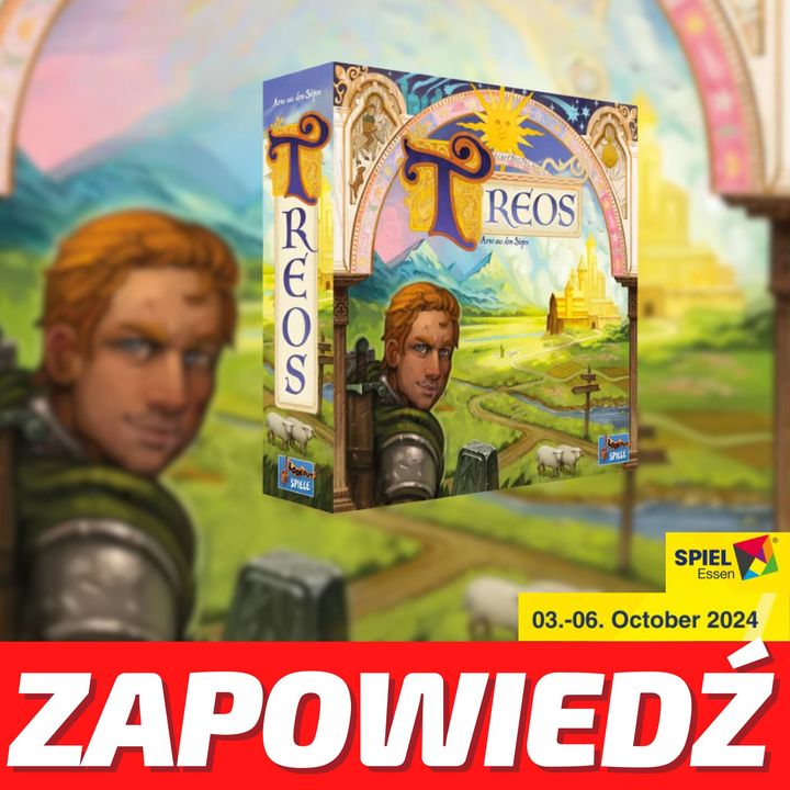  Lookout Games - Treos 