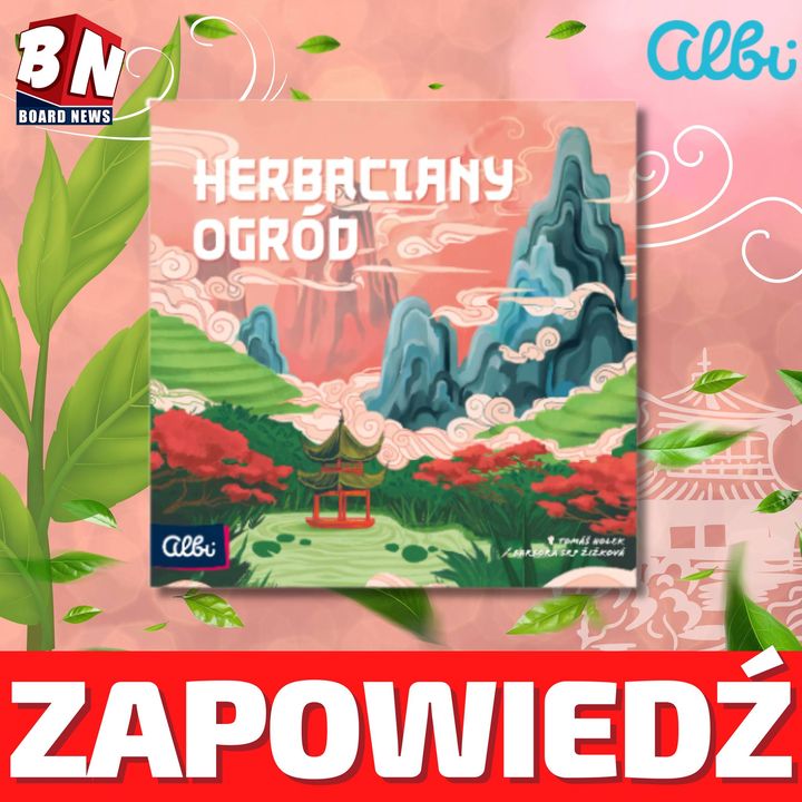  Albi – Herbaciany Ogród 