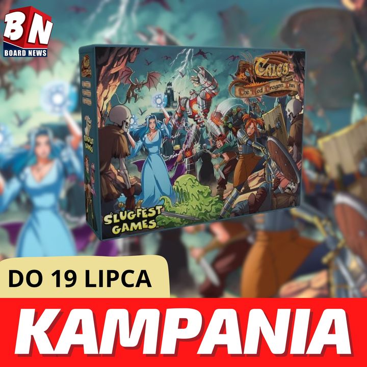  SlugFest Games - Tales from the Red Dragon Inn - Second Printing 