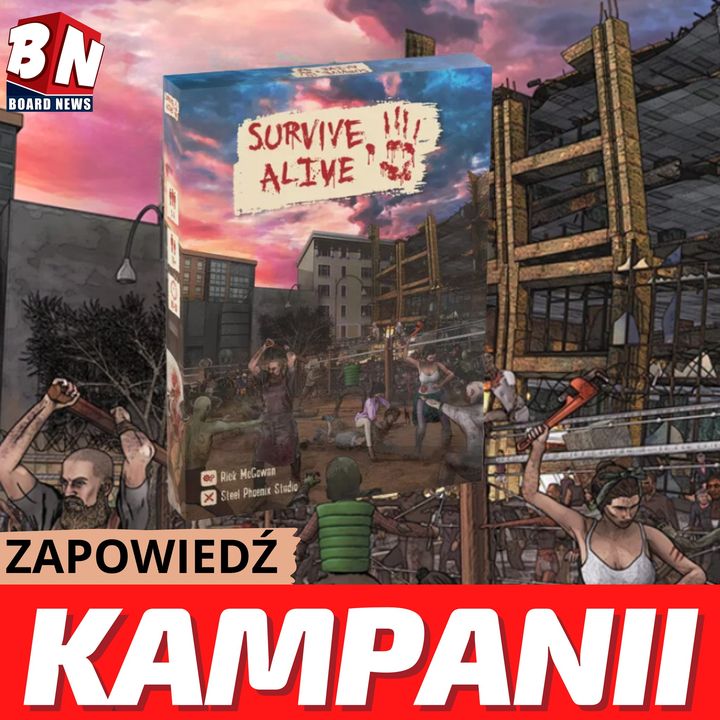  Schnarf Games – Survive Alive 