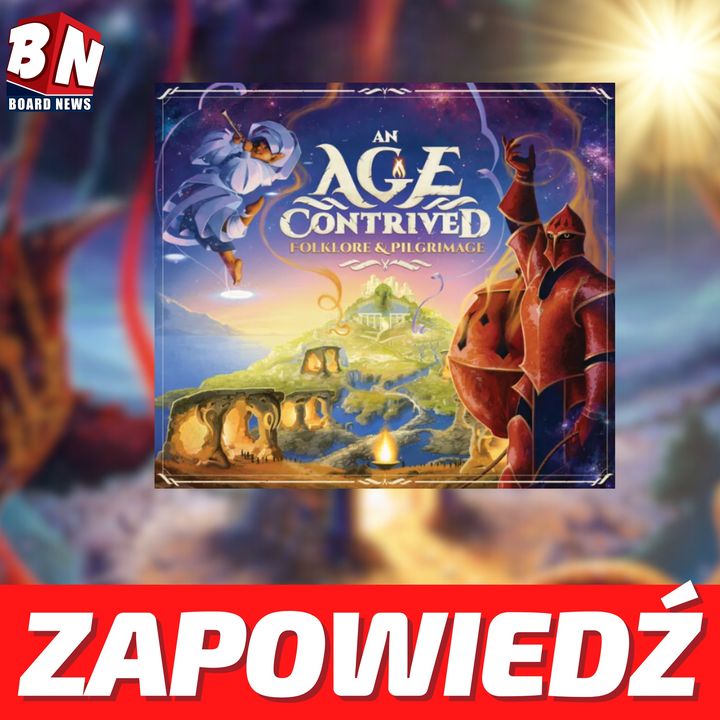  Bellows Intent - An Age Contrived: Folklore & Pilgrimage 