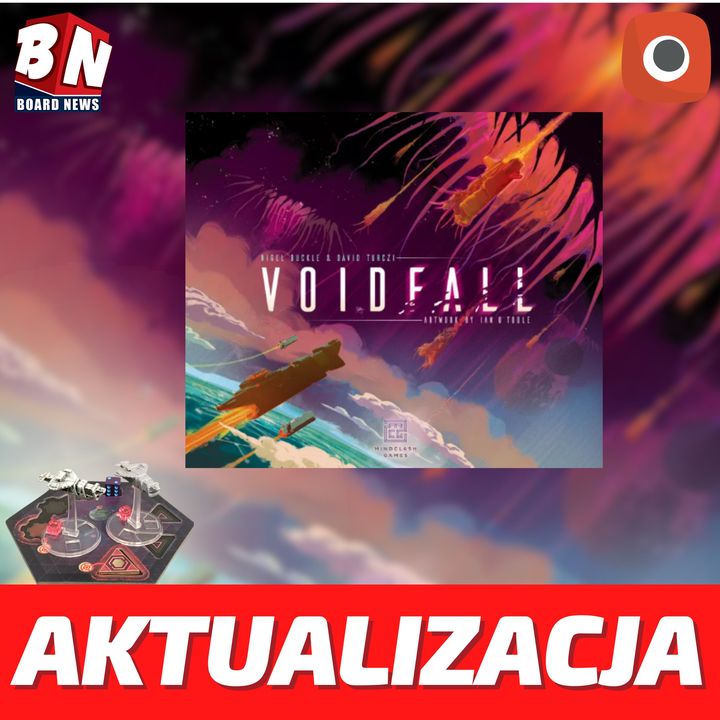  Portal Games – Voidfall 