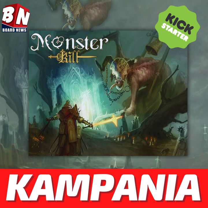  Radosław Ignatów - Monster Kill 