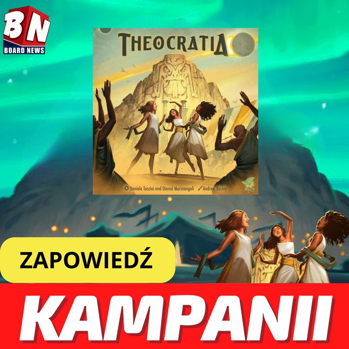  Mojito Studios - Theocratia 