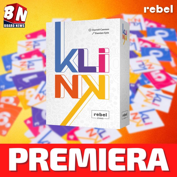  Rebel – Klink 